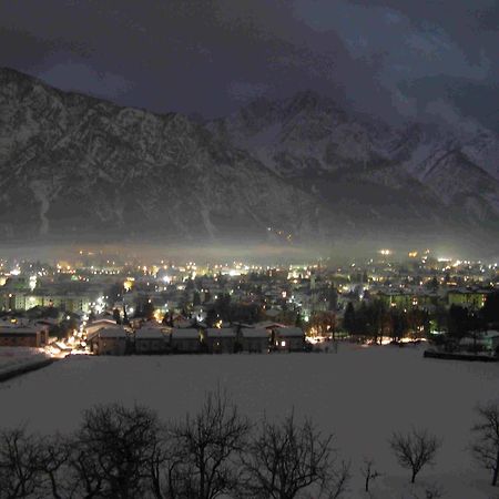 Wildauers Haidenhof Stay & Sleep Lienz Exterior foto