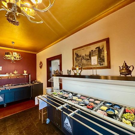 Wildauers Haidenhof Stay & Sleep Lienz Exterior foto