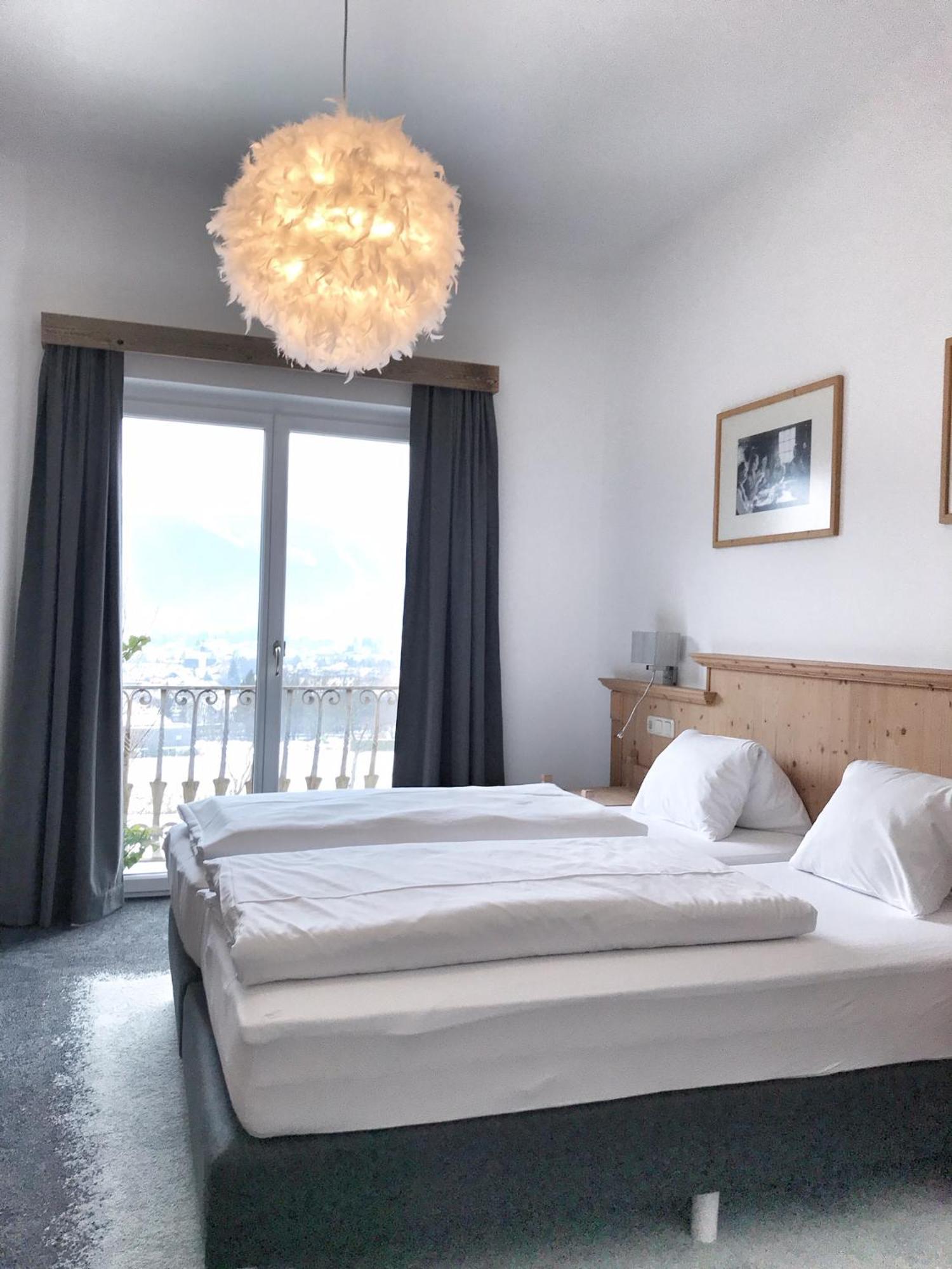 Wildauers Haidenhof Stay & Sleep Lienz Quarto foto