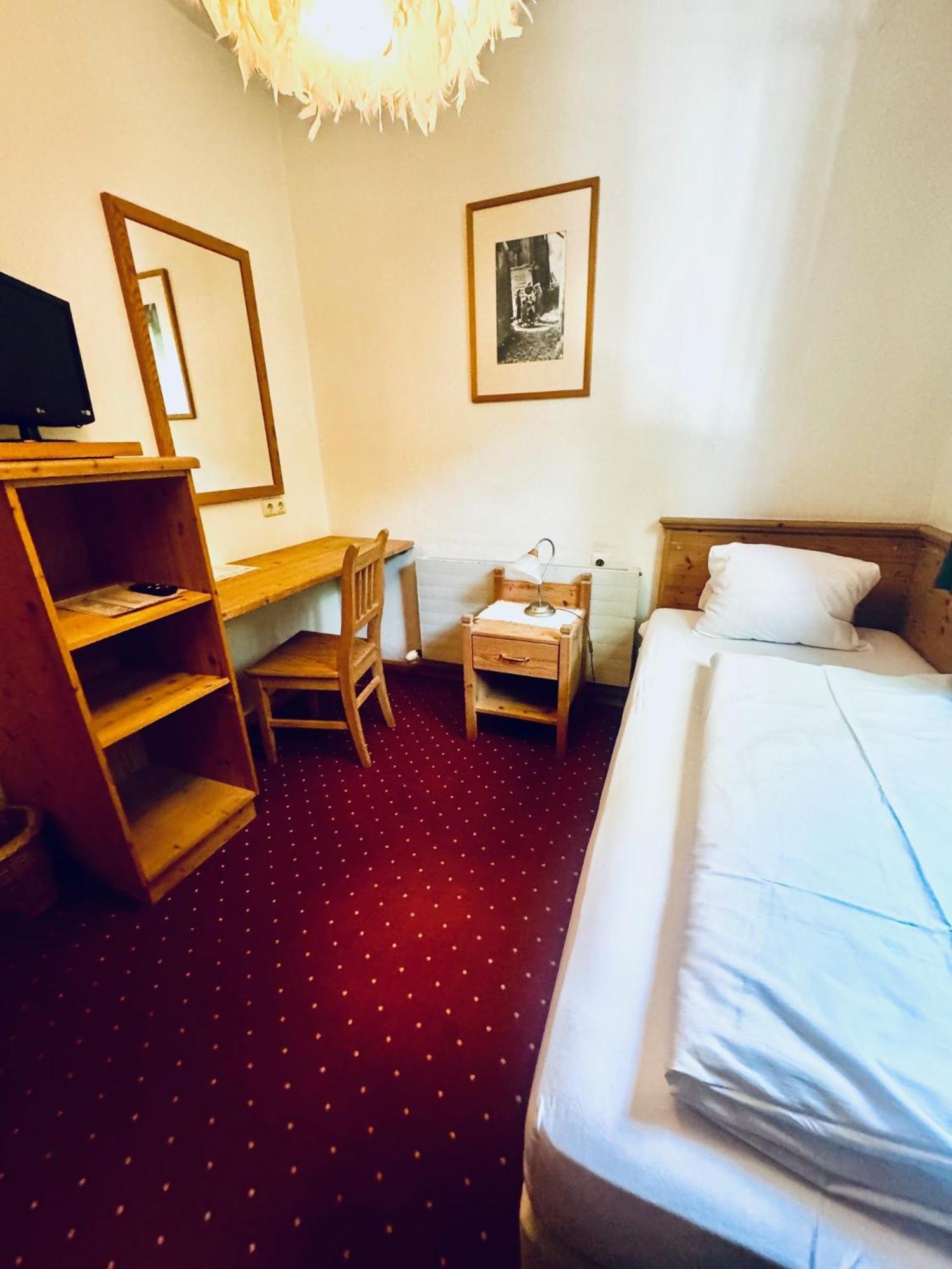 Wildauers Haidenhof Stay & Sleep Lienz Exterior foto