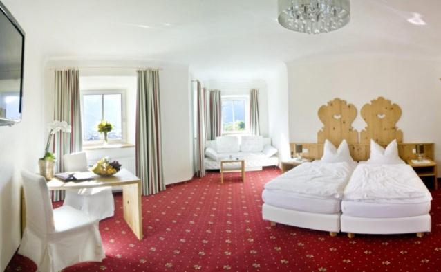 Wildauers Haidenhof Stay & Sleep Lienz Exterior foto