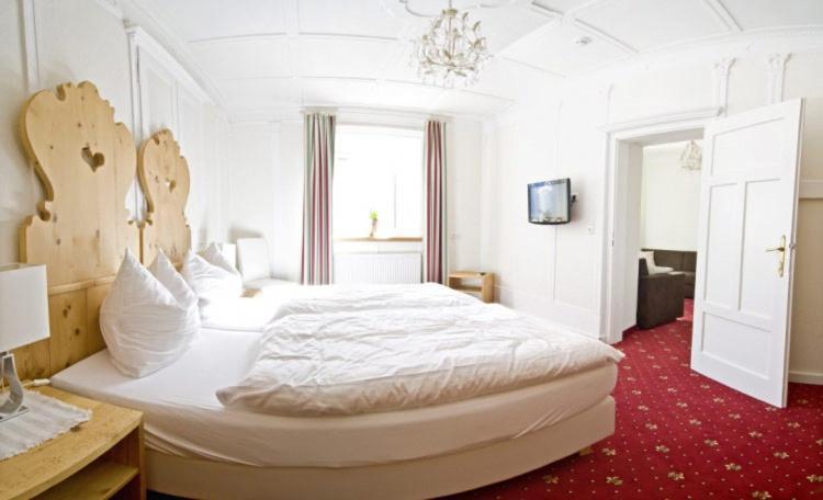 Wildauers Haidenhof Stay & Sleep Lienz Exterior foto