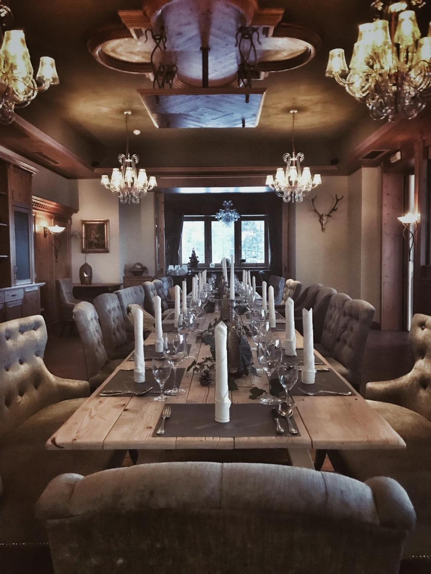 Wildauers Haidenhof Stay & Sleep Lienz Exterior foto