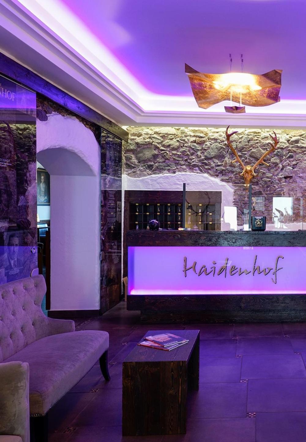 Wildauers Haidenhof Stay & Sleep Lienz Exterior foto