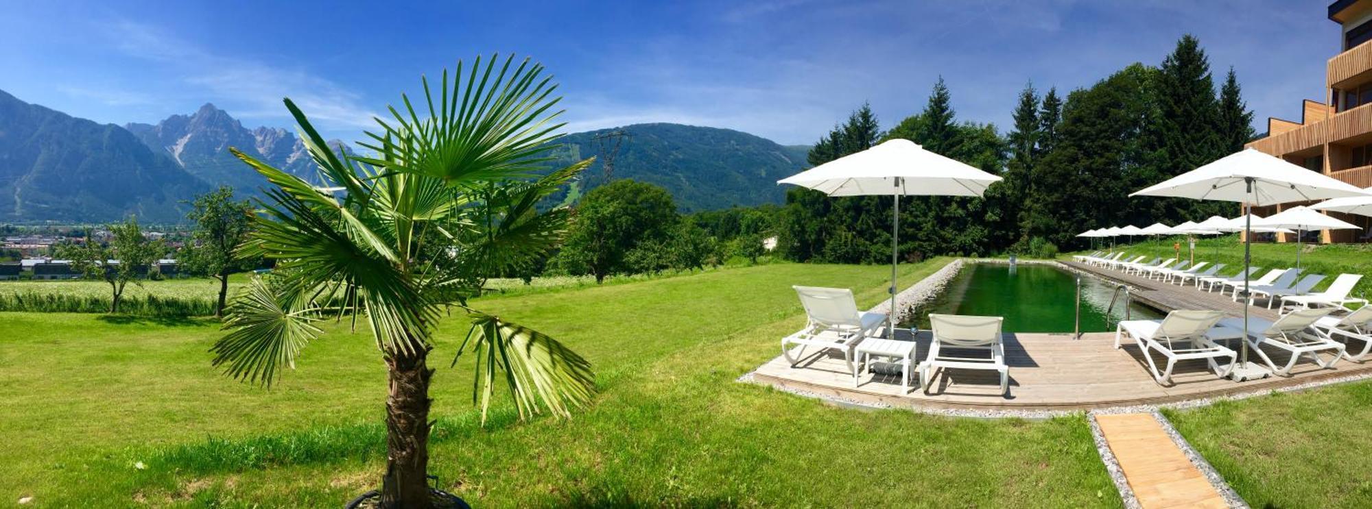 Wildauers Haidenhof Stay & Sleep Lienz Exterior foto