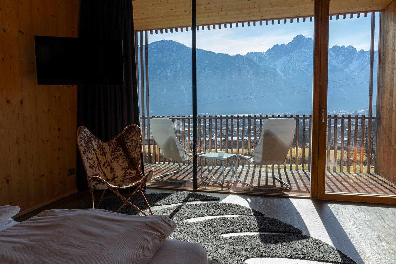 Wildauers Haidenhof Stay & Sleep Lienz Exterior foto