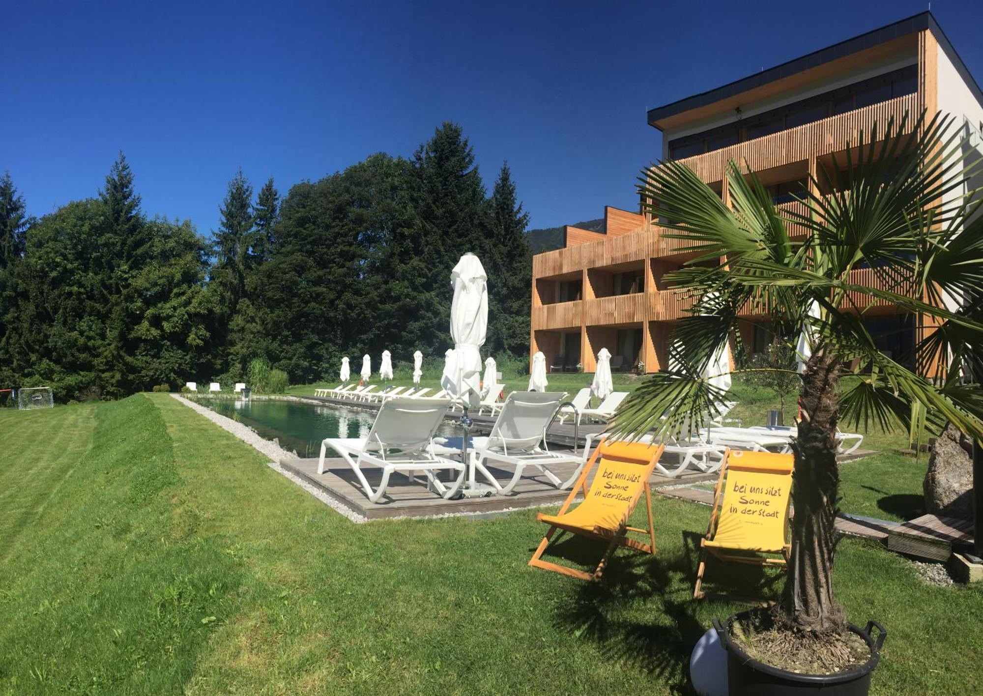 Wildauers Haidenhof Stay & Sleep Lienz Exterior foto