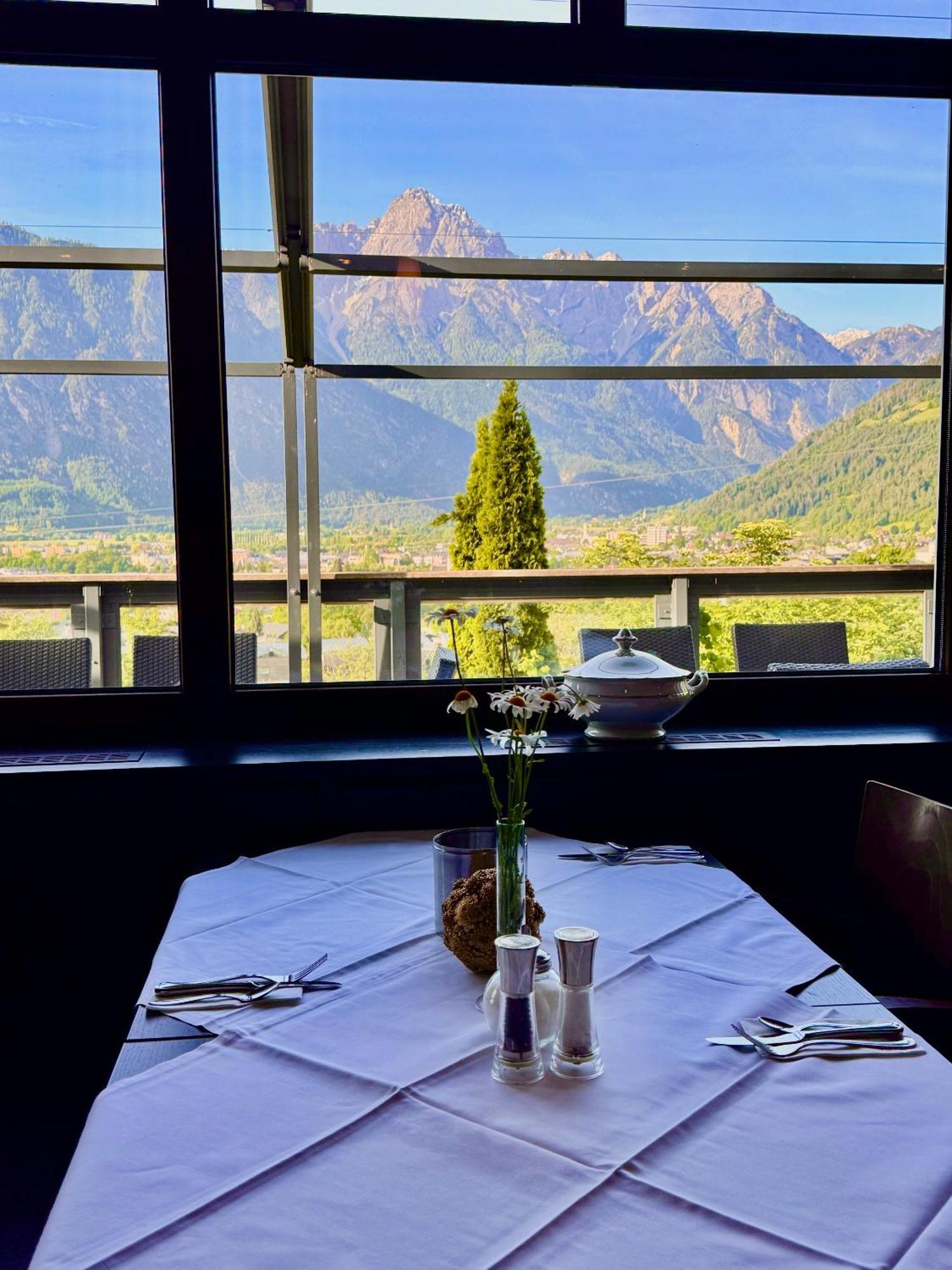 Wildauers Haidenhof Stay & Sleep Lienz Exterior foto