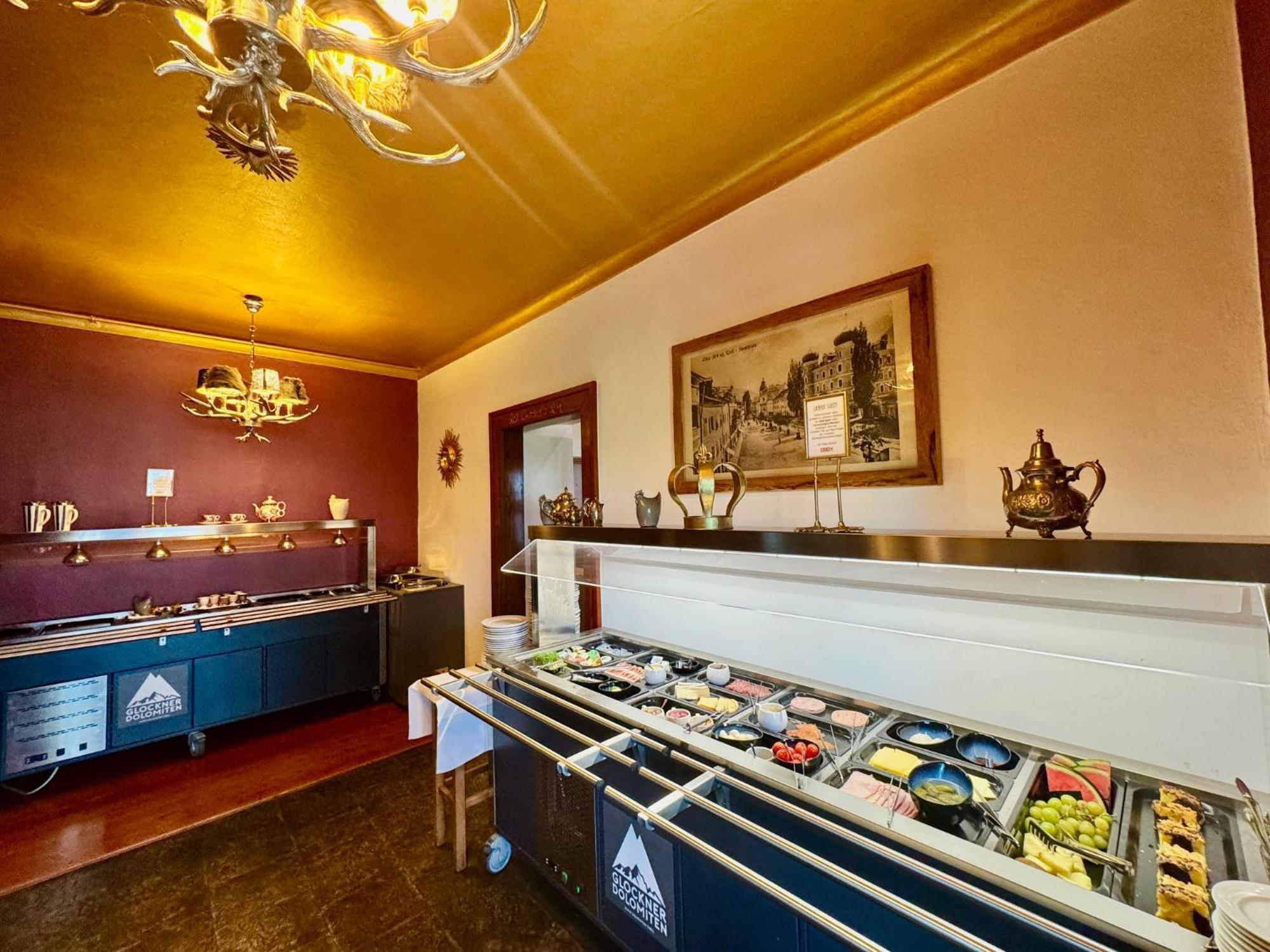 Wildauers Haidenhof Stay & Sleep Lienz Exterior foto